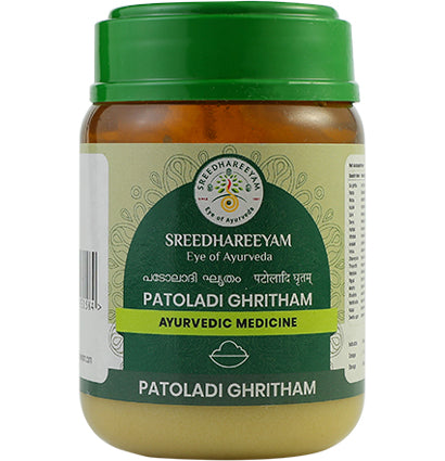Patoladi Ghritham